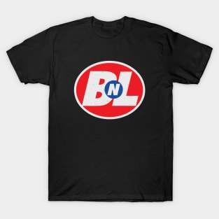 BnL - vintage logo T-Shirt